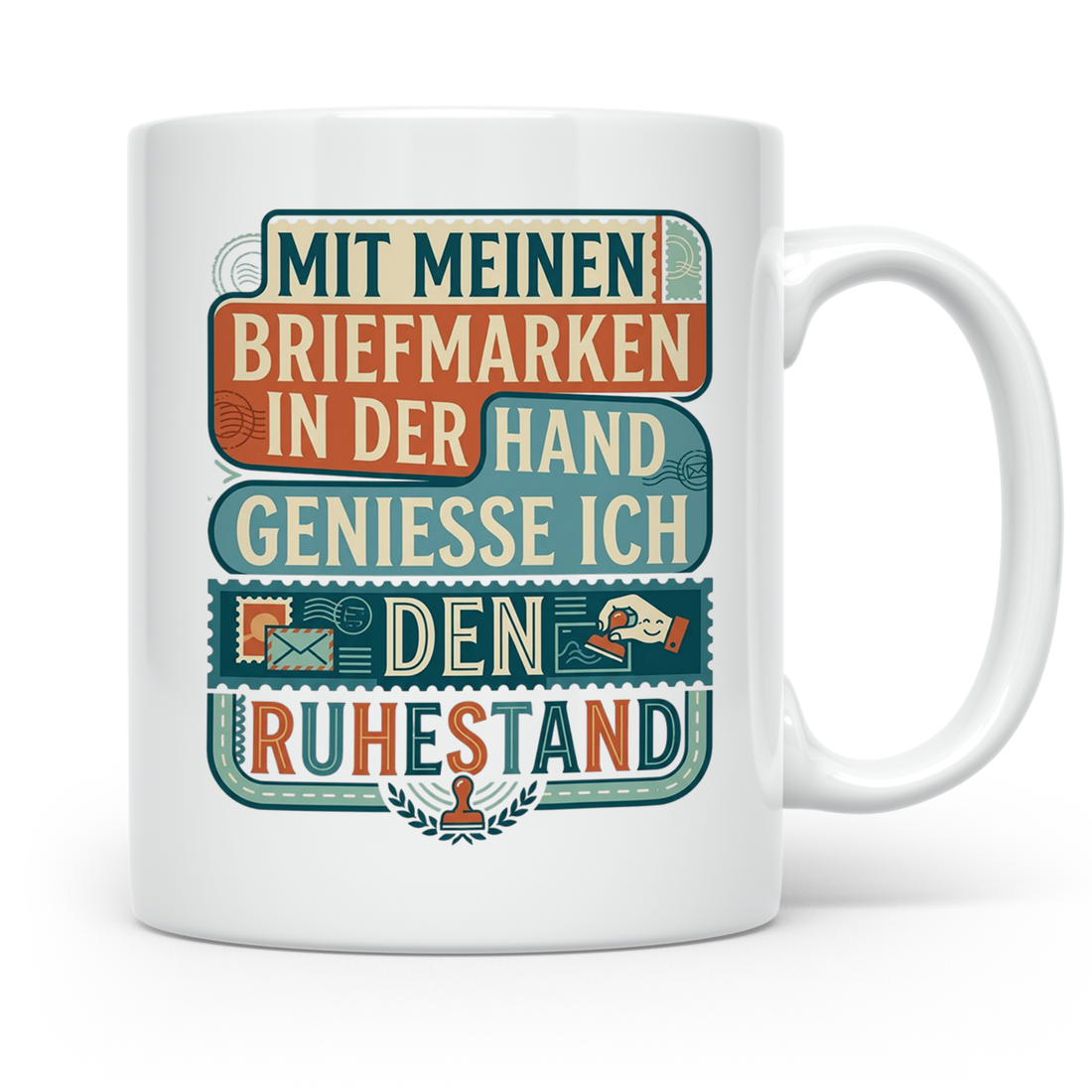 Geschenke zum Ruhestand – Ideen von MyMomentCraft