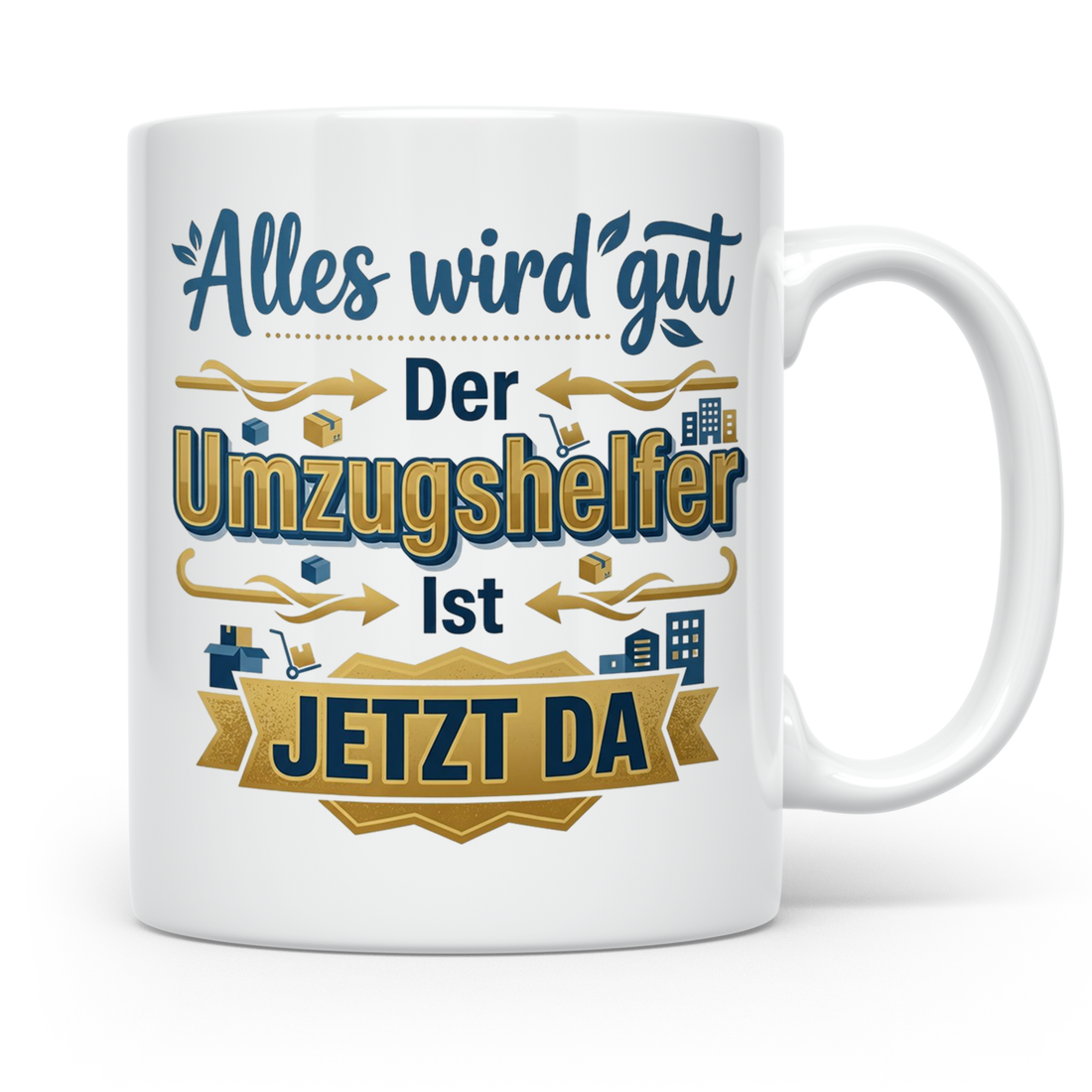 Geschenke zum Einzug – Ideen von MyMomentCraft