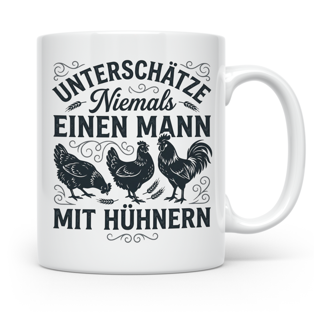 Geschenke für Landwirte – Ideen von MyMomentCraft