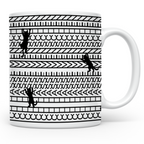 Ich Hasse Menschen Tasse Katze Lustig Spruch Kaffeetasse Kat – Weiß Szene1 [farbe:weiß]