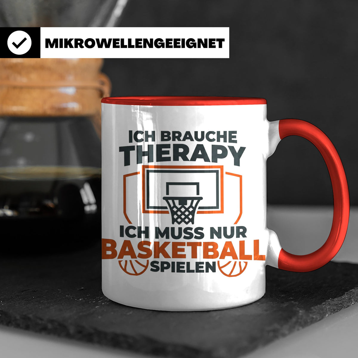 FEHLER BEHEBEN ERST – Rot [farbe:rot]