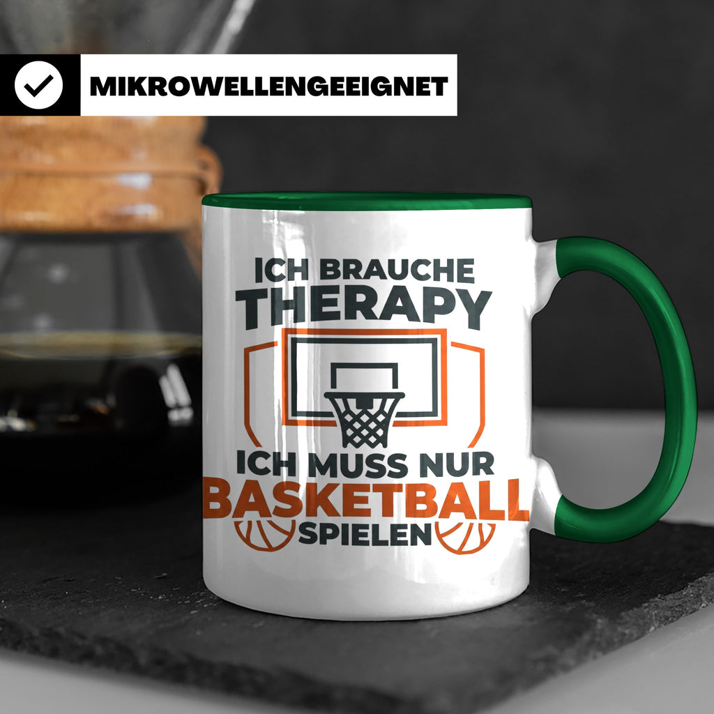 FEHLER BEHEBEN ERST – Grün [farbe:grün]