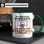FEHLER BEHEBEN ERST – Grün [farbe:grün]
