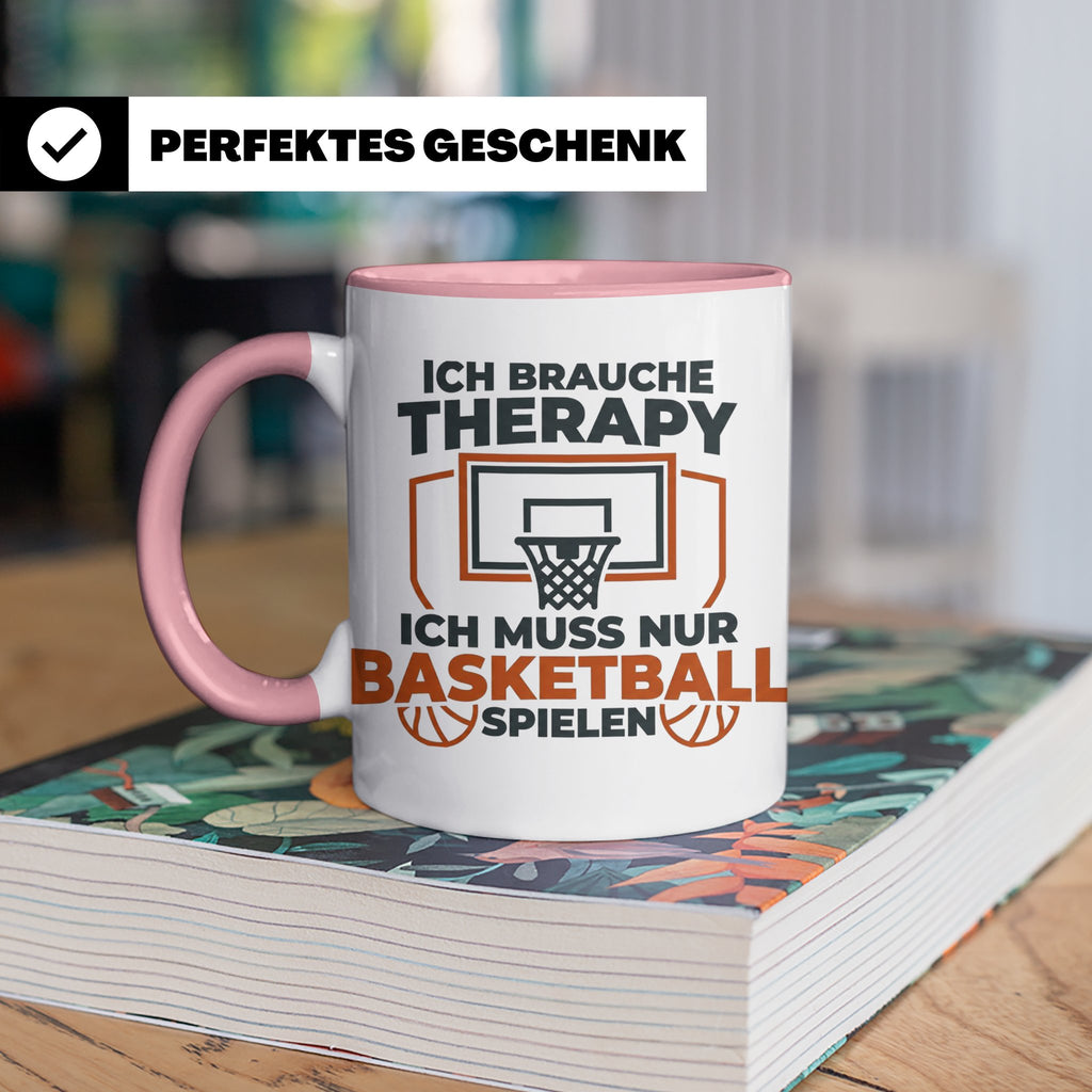 FEHLER BEHEBEN ERST – Rosa [farbe:rosa]