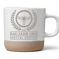 Baujahr 1966 Tasse Special Edition - 60. Geburtstag Geschenk für Männe – Bild 1