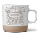 Baujahr 1960 Tasse Originalteile top gepflegt - 66. Geburtstag Geschen – Bild 1
