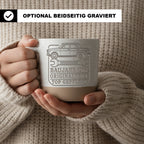 Baujahr 1967 Tasse Originalteile top gepflegt - 59. Geburtstag Geschen – Bild 2