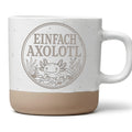 Einfach Axolotl Tasse - Süßes Geschenk für Aquarium Fans, Mädchen & Fr – Bild 1