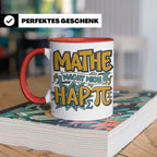NICHT HOCHLADEDNE – Rot [farbe:rot]
