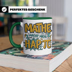 NICHT HOCHLADEDNE – Grün [farbe:grün]