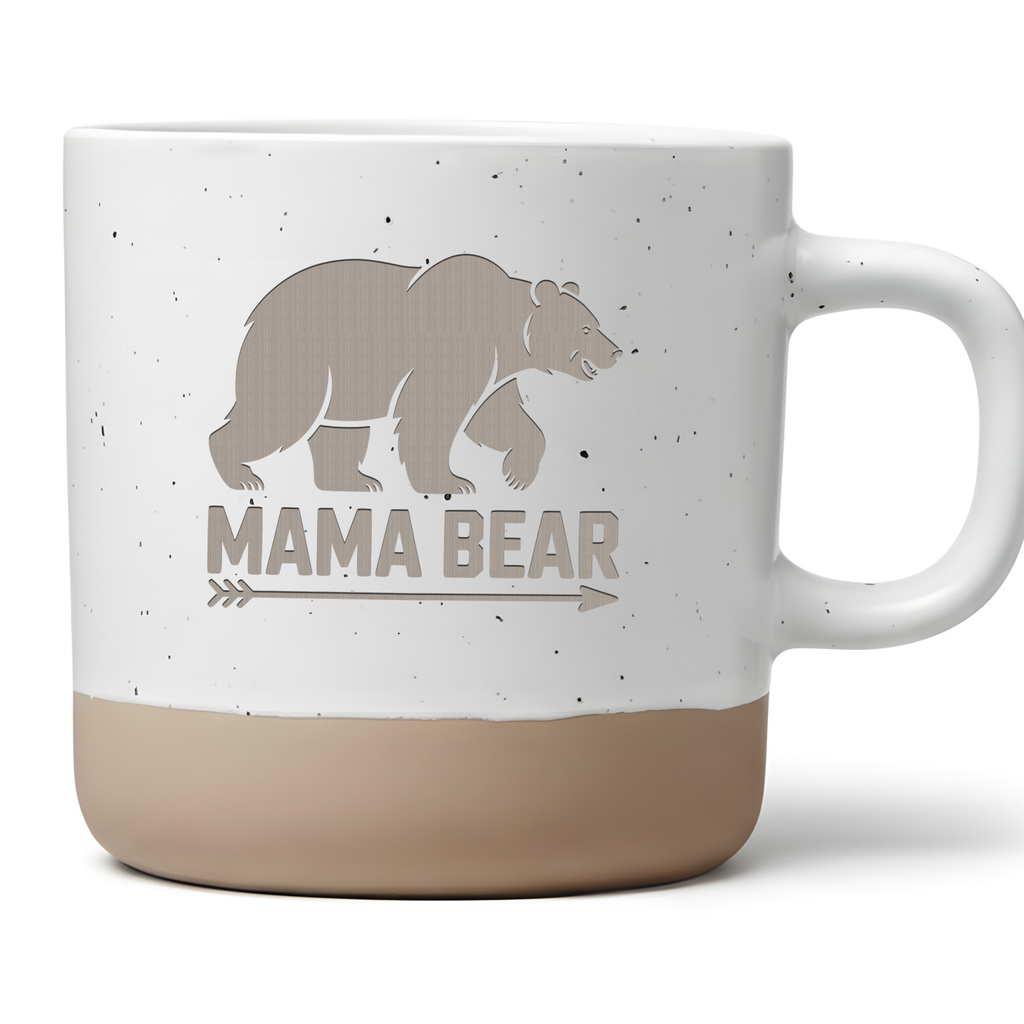 Lustige Tasse Katastrofee Spruch Kaffeetasse mit Strichmännchen Mädchen Geschenk für Kollegin Freundin Humorvolle Büro Tasse Katastrophe Fee