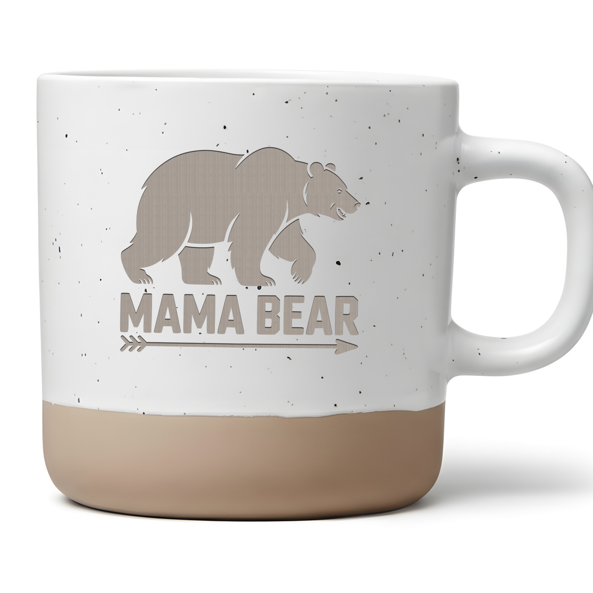Lustige Tasse Katastrofee Spruch Kaffeetasse mit Strichmännchen Mädchen Geschenk für Kollegin Freundin Humorvolle Büro Tasse Katastrophe Fee