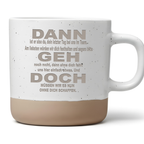 Abschiedsgeschenk Kollege Tasse, Geschenk Jobwechsel Team, Abschied Kollegin Abschiedsfeier, Abschiedsgeschenk für Arbeitskollegen, Büro Tasse