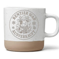 Rentier war ausverkauft Kuh Tasse - Lustiges Weihnachten Geschenk für  – Bild 1