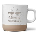 Mama Tasse Mamas Zaubertrank Kaffeetasse Lustig Geschenk Muttertag Geburtstag Mutter Kaffeebecher Büro Teebecher Magie Spruch Frauen