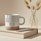 I dance Lindy Hop periodically Tasse - Periodensystem Geschenk für Swi – Bild 5