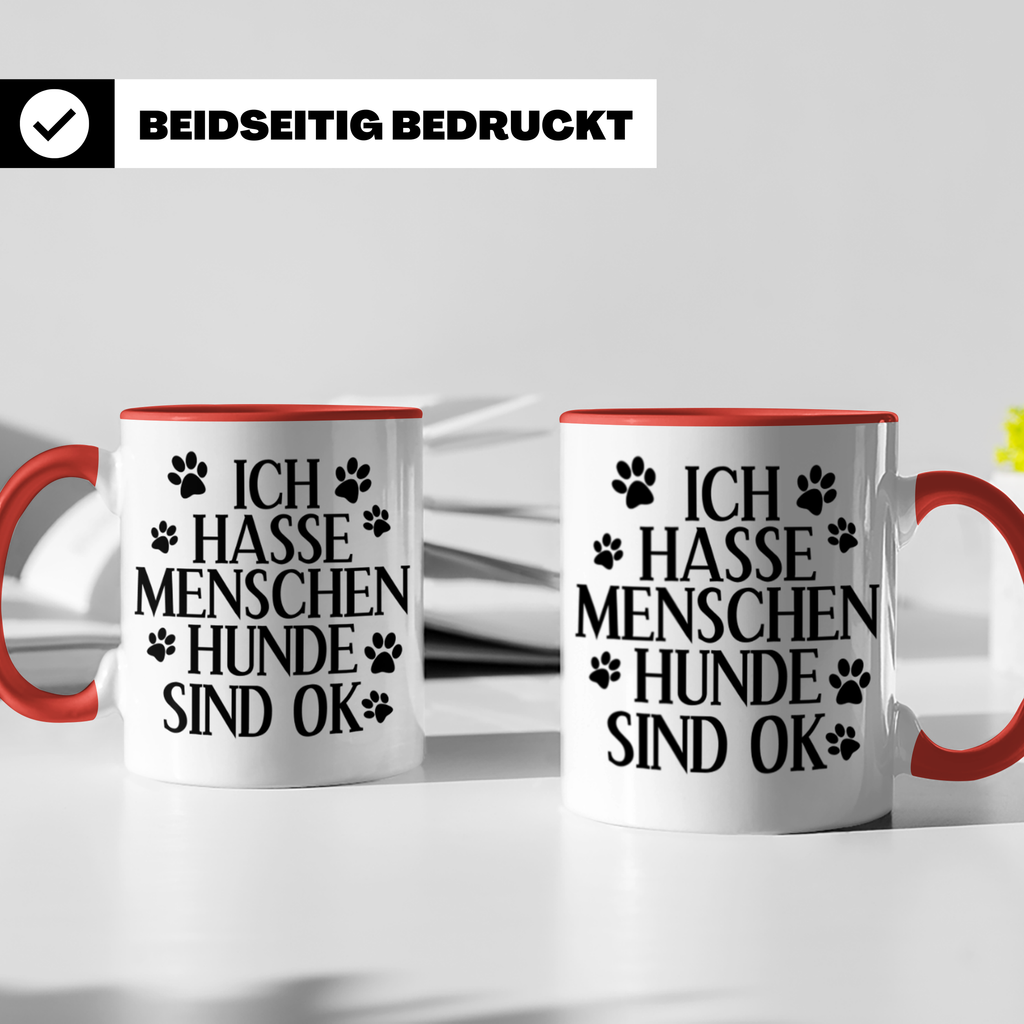 Leere Kaffeetasse zum selbst gestalten - DIY Tasse - Rohling für Sublimationsdruck - Persönliche Geschenkidee