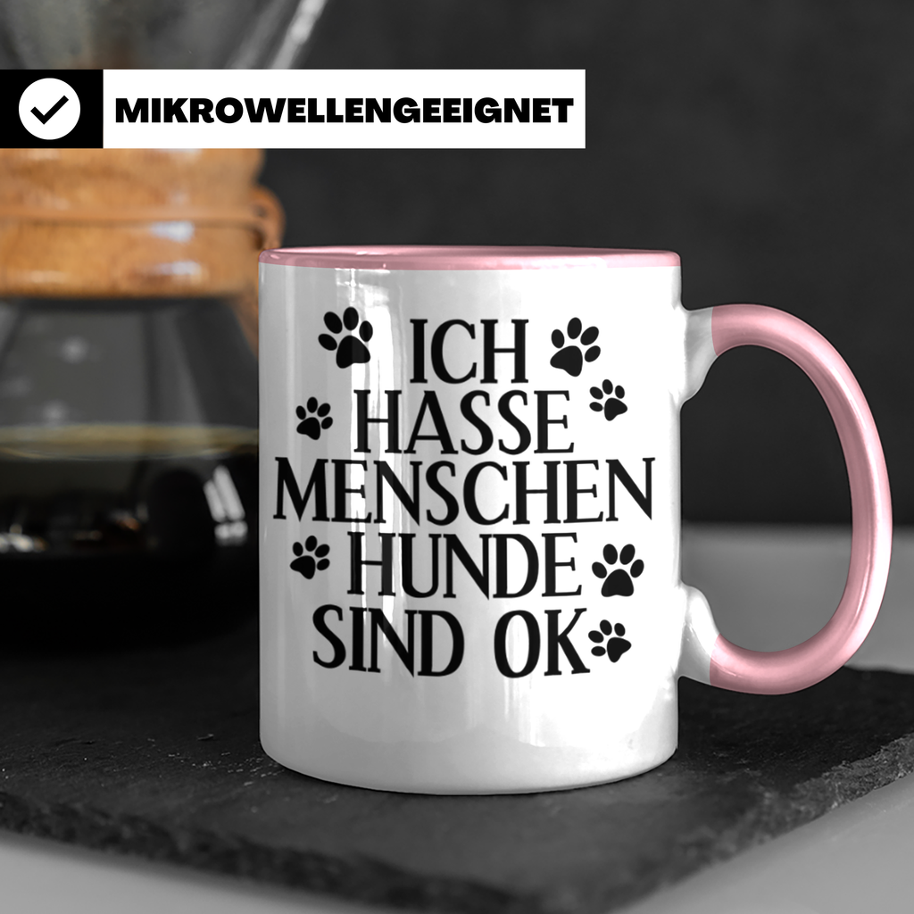 Leere Kaffeetasse zum selbst gestalten - DIY Tasse - Rohling für Sublimationsdruck - Persönliche Geschenkidee