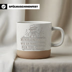 Mundharmonika Opa Tasse wie ein normaler nur viel cooler - Geschenk fü – Bild 3