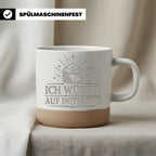 Ich würfle auf Initiative Tasse - Rollenspiel Geschenk für Pen and Pap – Bild 3