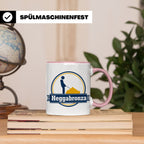 Heggabronza Tasse Schwäbisch lustig Spruch Heckenbronzler Ge – Rosa [farbe:rosa]