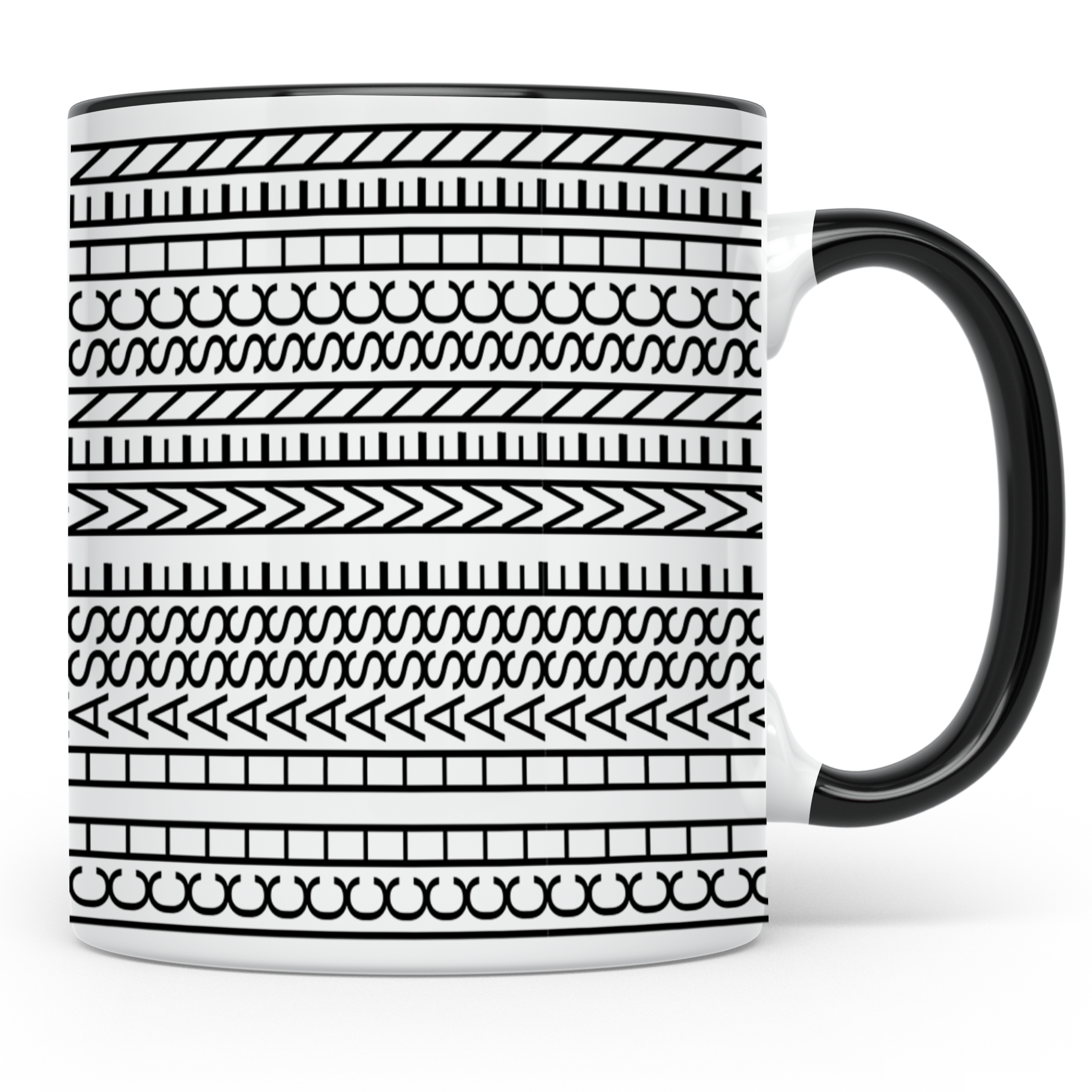Ich Hasse Menschen Tasse Lustig Spruch Kaffeetasse Büro Gesc – Schwarz Szene1 [farbe:schwarz]