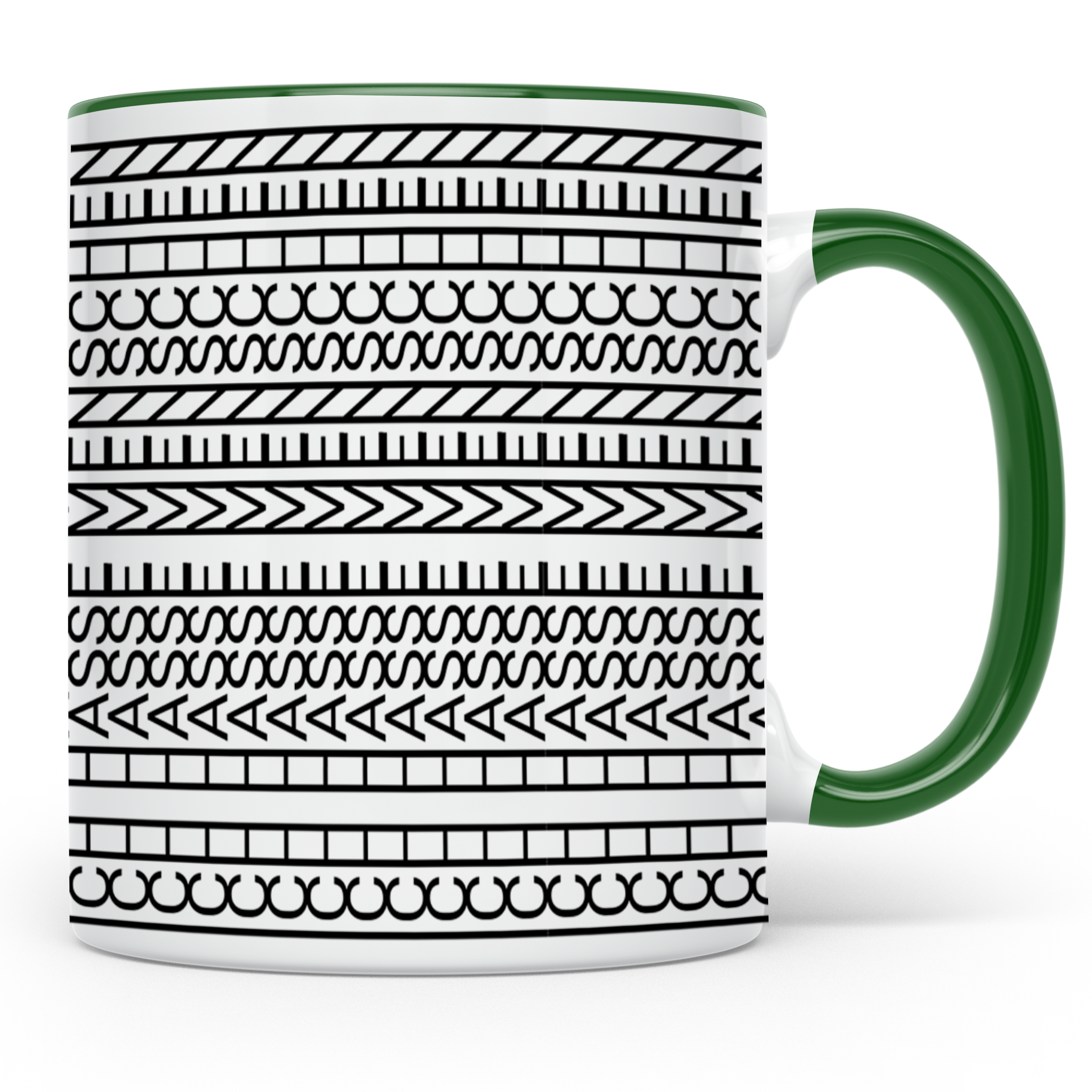 Ich Hasse Menschen Tasse Lustig Spruch Kaffeetasse Büro Gesc – Grün Szene1 [farbe:grün]