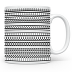 Lass Mich In Ruhe Tasse Lustig Spruch Kaffeetasse Büro Gesch – Weiß Szene1 [farbe:weiß]