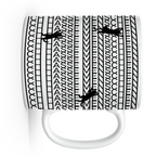 Ich Hasse Menschen Tasse Katze Lustig Spruch Kaffeetasse Kat – Weiß Szene2 [farbe:weiß]