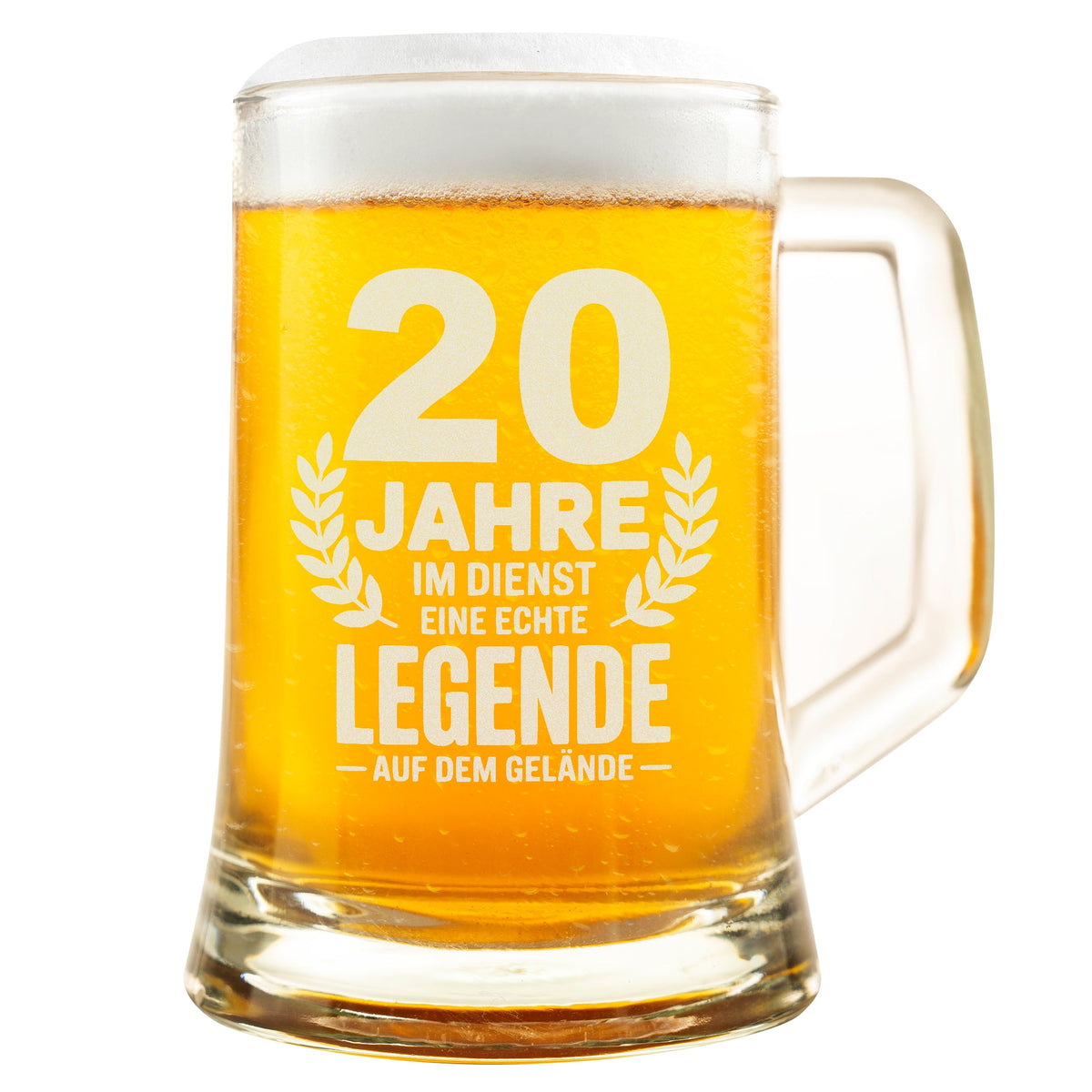 Abschiedsgeschenk Kollege Oder Kollegin Dienstjubiläum Personalisierbar Arbeitsjubiläum Bürogeschenk Bierkrug