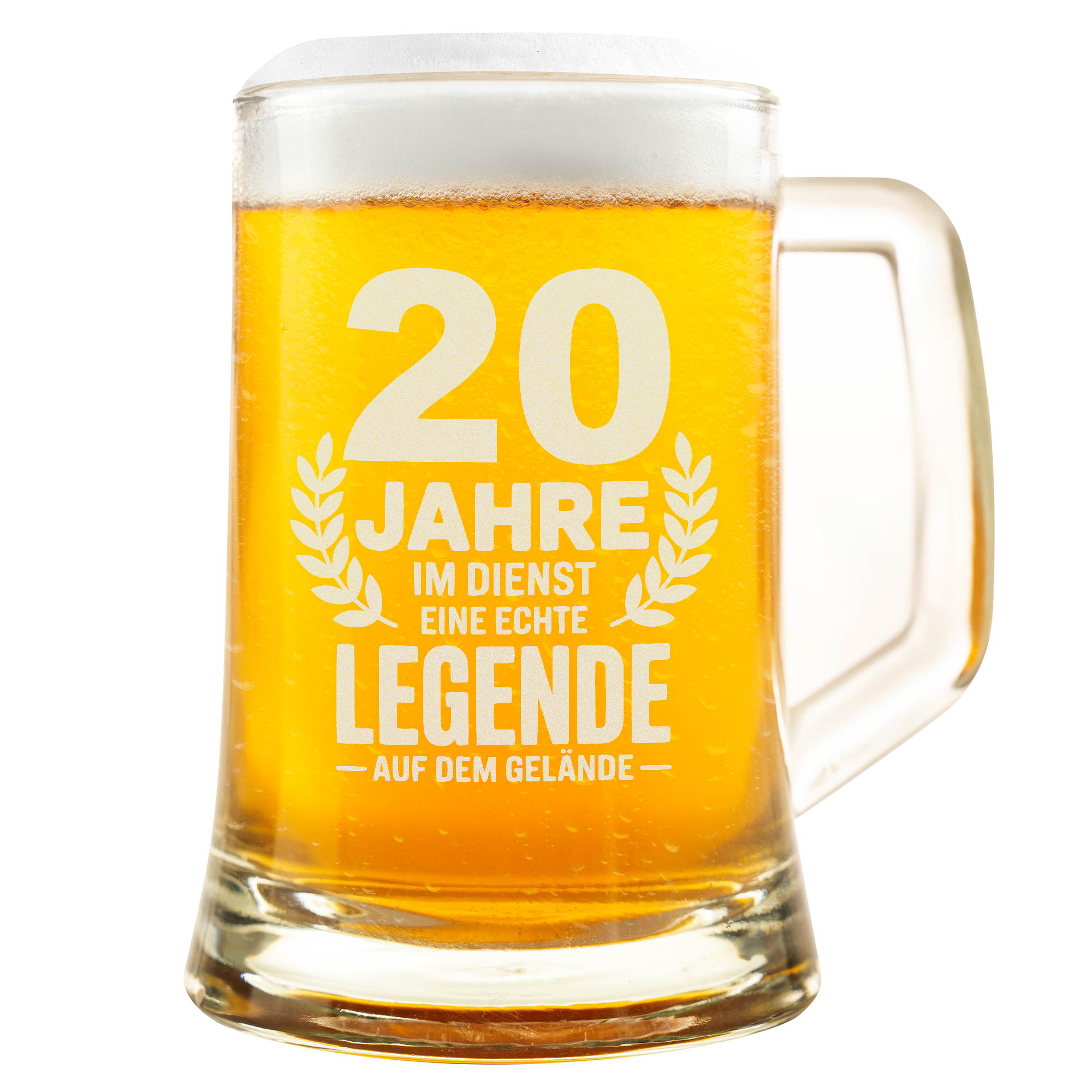 Abschiedsgeschenk Kollege Oder Kollegin Dienstjubiläum Personalisierbar Arbeitsjubiläum Bürogeschenk Bierkrug