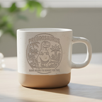 Tasse Preggosaurus Geschenk Schwangerschaft Werdende Mutter Geschenk Lustige Tasse Schwanger Dino Motiv Schwangerschaftsverkündung Geschenk