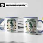 Irish Dance Tasse Das ist so ein Irish Dance Ding das würdes – Blau [farbe:blau]