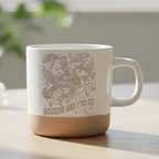 Tasse LGBTQ Geschenk Sounds Gay I'm In Einhorn Tasse Lustiges Geschenk Schwul Pride Geschenk Gay Pride Accessoire Lustige Tasse Regenbogen