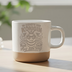 Imker Tasse Imkerin Geschenk Lustig Biene Kaffeetasse Spruch Im Dienst – Bild 6