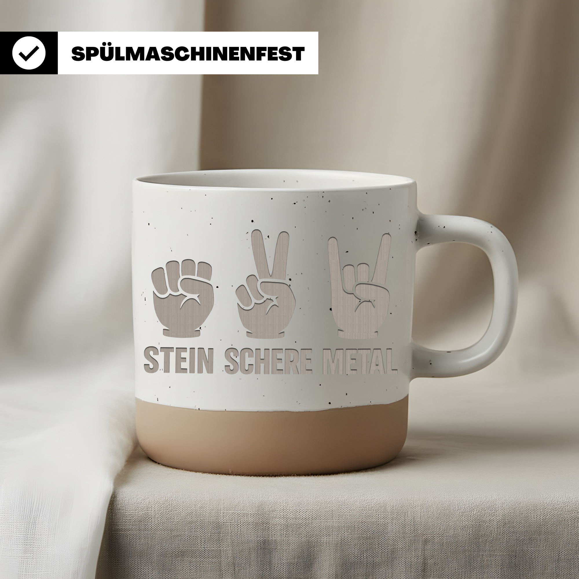 Hundemama Tasse Lustiges Geschenk Frauen Kaffeetasse Spruch Hund Beche – Bild 3