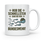 Bär 40 jahre im dienst – Weiß [farbe:weiß]