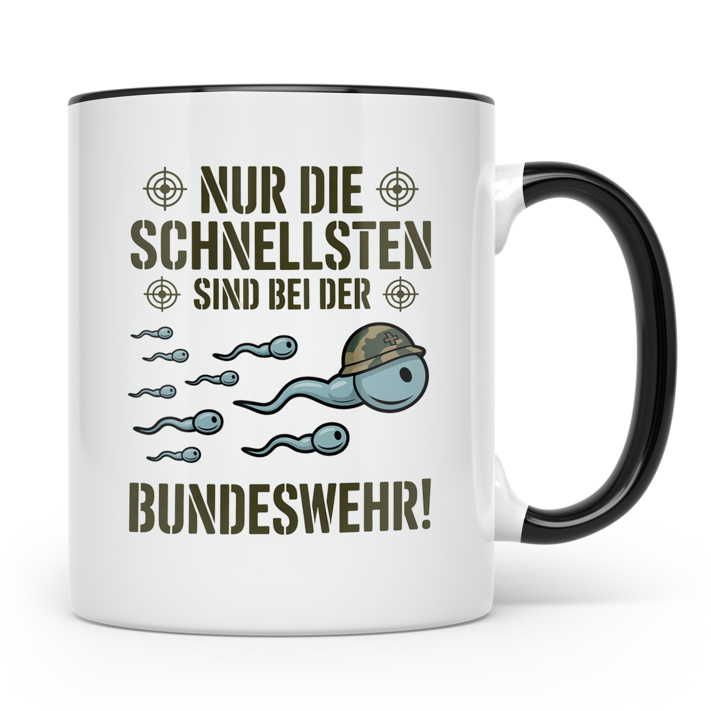 Bär 40 jahre im dienst – Schwarz [farbe:schwarz]