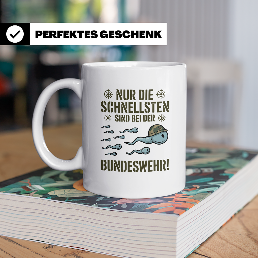 Bär 40 jahre im dienst – Weiß [farbe:weiß]