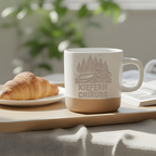 Kiefern Chirurg Tasse Lustiges Geschenk Holzfäller Kaffeetasse Waldarb – Bild 4
