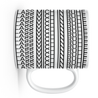 Lass Mich In Ruhe Tasse Lustig Spruch Kaffeetasse Büro Gesch – Weiß Szene2 [farbe:weiß]