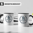 Anwalt Tasse - Ich habe immer Recht Paragraph Jura Geschenki – Schwarz [farbe:schwarz]