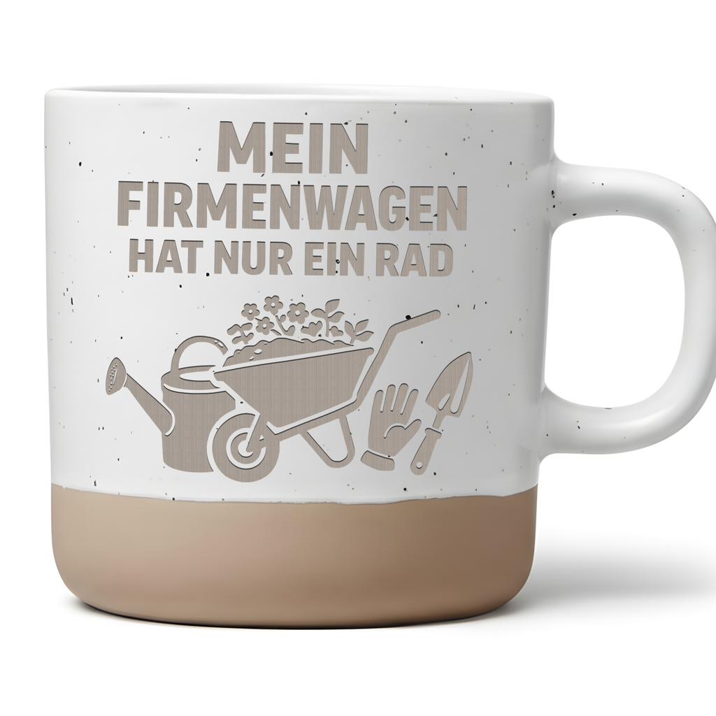 Kanu Tasse Lustig Mir reichts ich geh Kanufahren Geschenk Kaffeetasse  – Bild 1