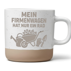 Kanu Tasse Lustig Mir reichts ich geh Kanufahren Geschenk Kaffeetasse  – Bild 1