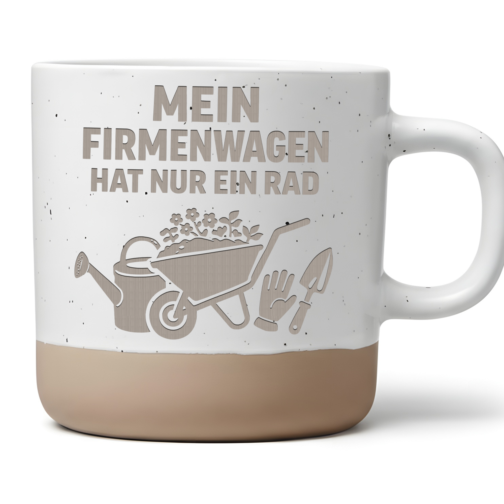Kanu Tasse Lustig Mir reichts ich geh Kanufahren Geschenk Kaffeetasse  – Bild 1