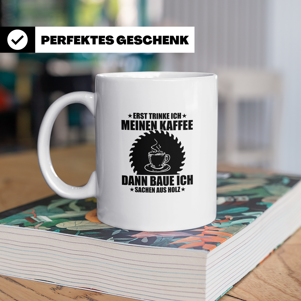 Sublimationstasse Schwarz - Blanko Tasse für Sublimation - B – Weiß [farbe:weiß]