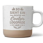 Tasse für Logopäden, Geschenk für Logopädin, Coole Logopäde Tasse, Bec – Bild 1