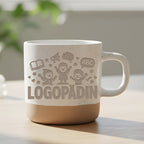 Tasse für Logopädin, Geschenk für Sprachtherapeutin, Becher für Logopä – Bild 6