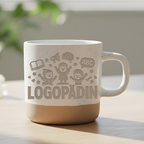 Tasse für Logopädin, Geschenk für Sprachtherapeutin, Becher für Logopä – Bild 6