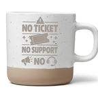Tasse für IT Support, Lustiger Informatik Becher, Geschenk für ITler,  – Bild 1